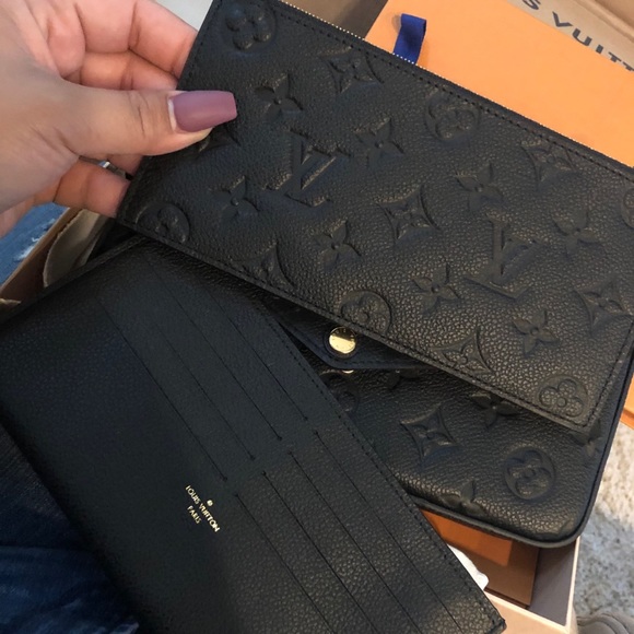 Louis Vuitton Pochette - Picture 4 of 5